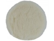 Ecofix TopWool Polishing Pad 135mm